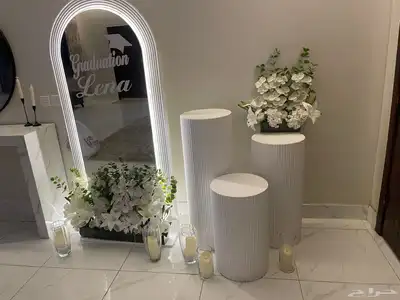 ديكورات تخرج 10