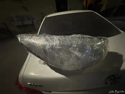 شمعة توسان 2013 جديده كوري 0