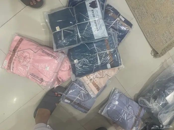 بجامات بلايز نسائية بالجمله 23