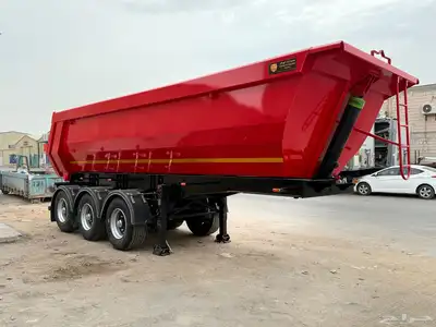 صناديق قلاب ثلاث محاور حديد 450 مكافئ للهاردوكس 8