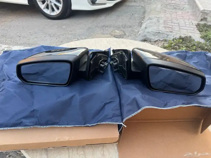 قطع بدي موستنق 5