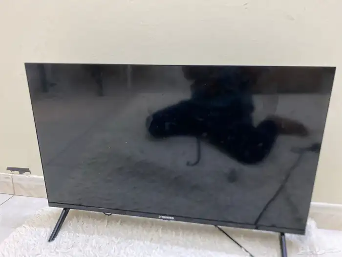 شاشة 32 إنش 60 هرز full HD 0