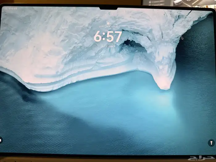 تابلت هواوي ميت باد 13.2 2025 0