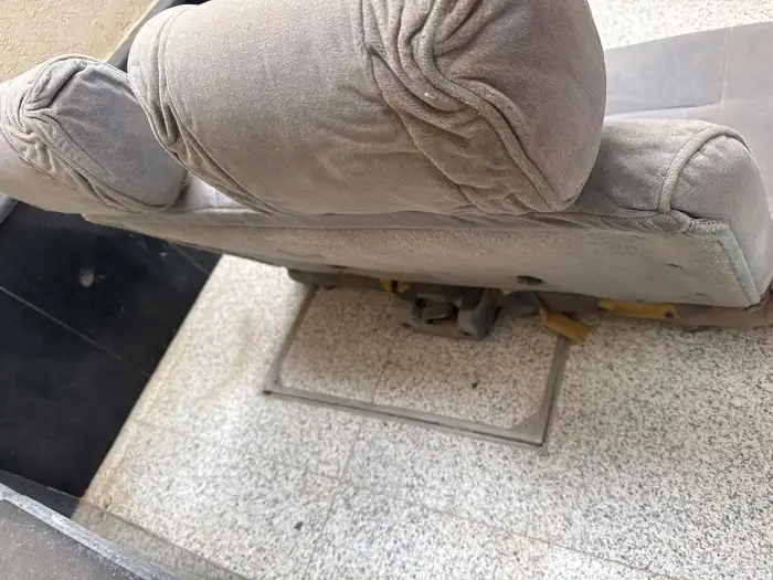 مرتبه باترول قديم 1