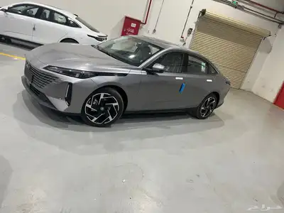 شانجان ايدو سمارت 2025 عروض كاش وأقساط رواتب 3600 بدون دفعه 1