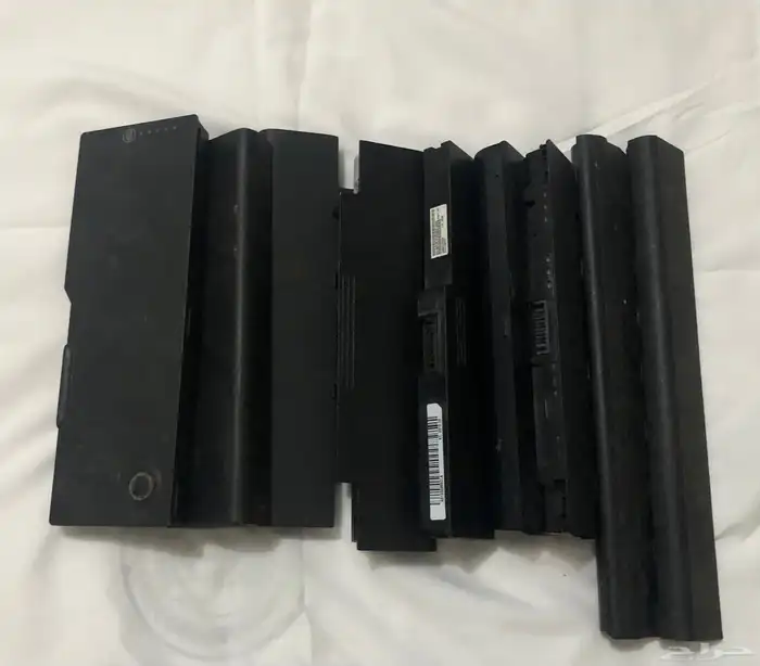 شواحن وبطاريات لاب توب 8