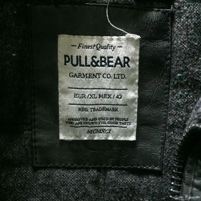 ثياب تفصيل من لي رويال وملابس استعمال بسيط 39