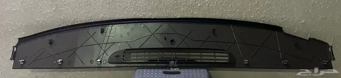 قشرة طبلون يوكن تاهو 1