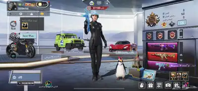 ببجي 1