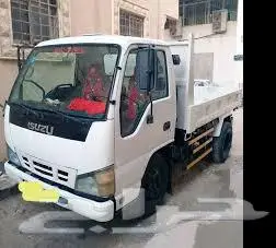 قلاب لنقل البطحاء والاسمنت والبلوك واسفلت والدمار 0