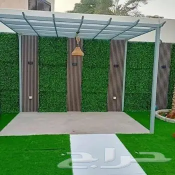 ثيل طبيعي ياباني انتورو فرنسي اسباني أمريكي c2000 عشب صناعي 11