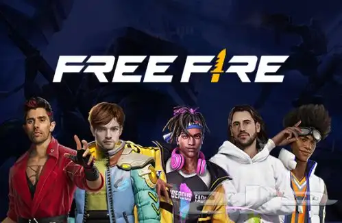 شحن فري فاير Free Fire 0