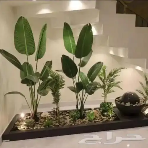 تنسيق حدائق 9