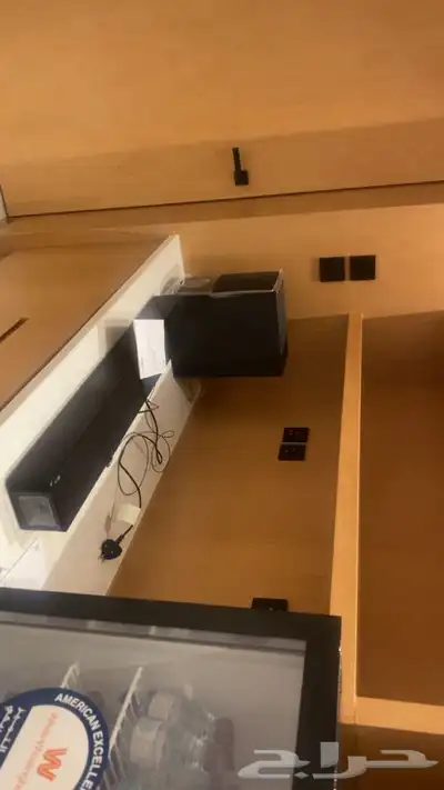 سماعات LG أو مبكر صوتي لا سلكي 0