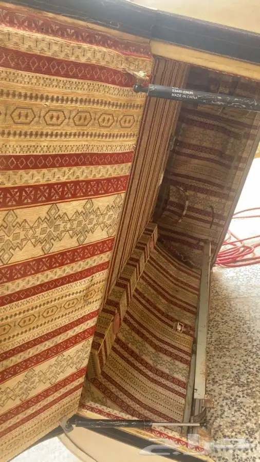 شد f150 غماره ونص 1