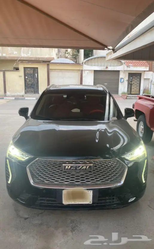 هافال جوليان 2022 8