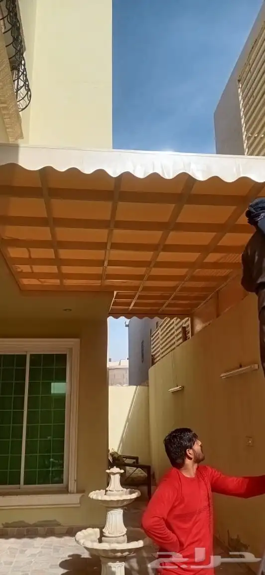 مظلات بالتقسيط 12