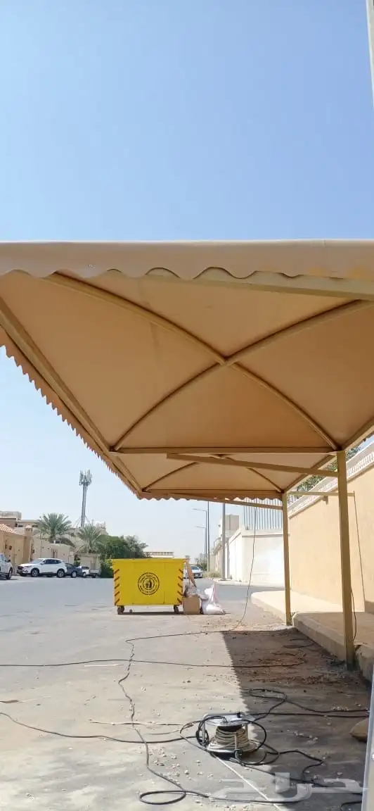 مظلات بالتقسيط 15