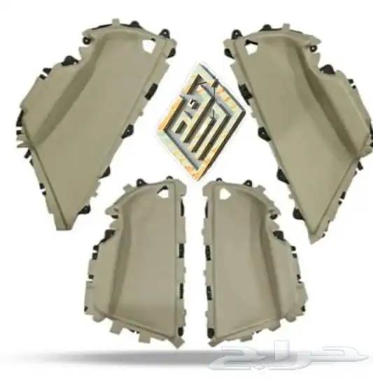 منتجات وكماليات زينة السيارات 56