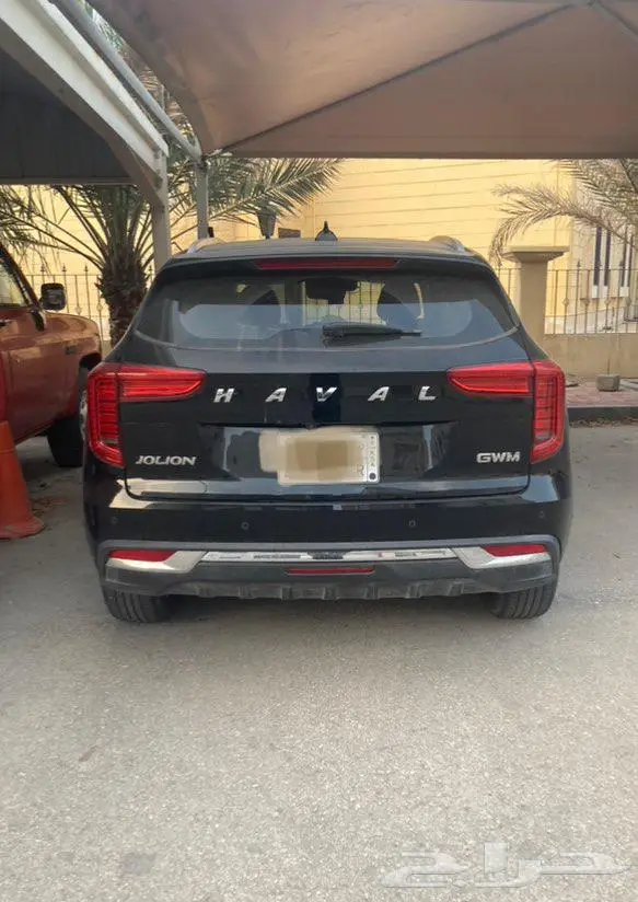 هافال جوليان 2022 7