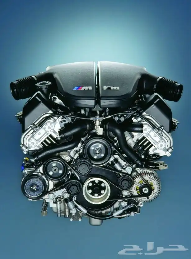 صيانة وسمكرة ومكانيك وبوية وكهرباء BMW 11