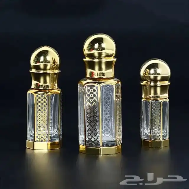 كرستال دهن 3ملي 6ملي 12ملي 24ملي 36ملي 60ملي 12