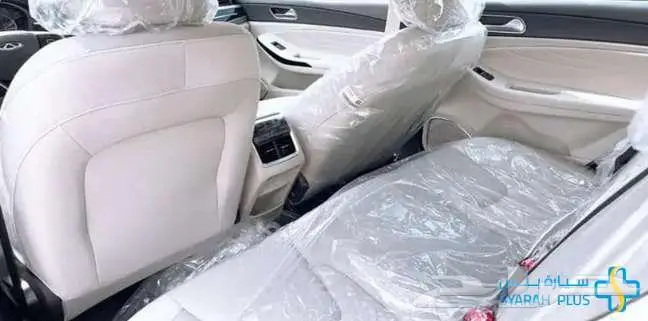 شيري اريزو 5 كمفورت 2024 كاش 1