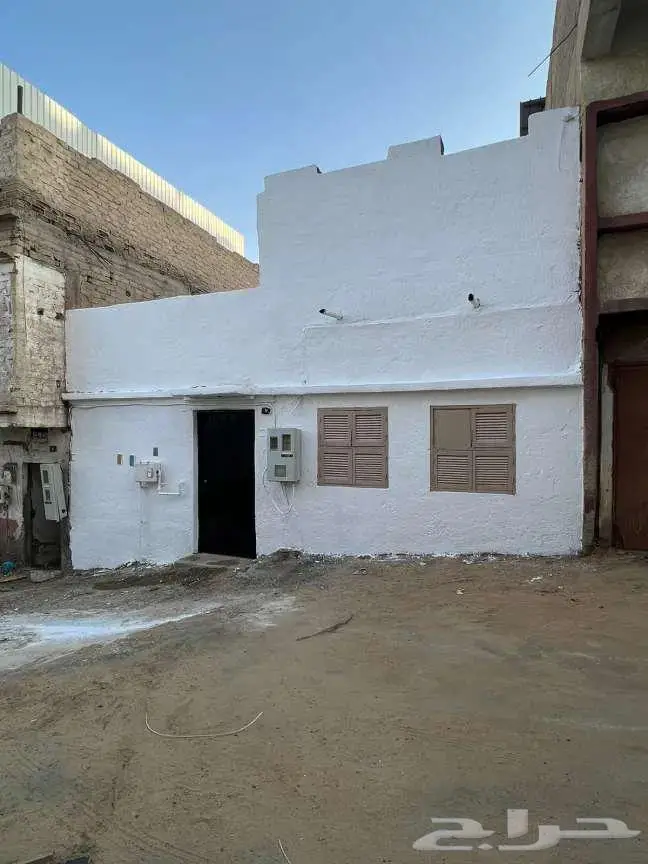 بيت للبيع ب 160 الف بالطائف مساحة 110م 0