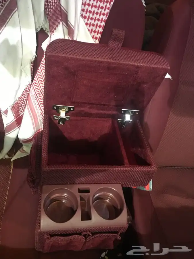 تكاية نافاار- النياكل1 2