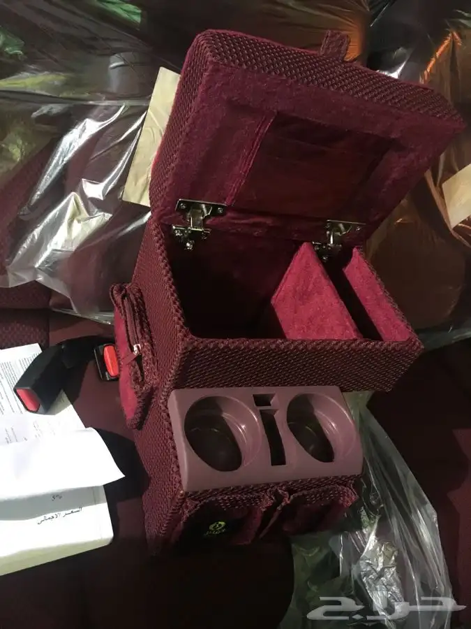 تكاية نافاار- النياكل1 3