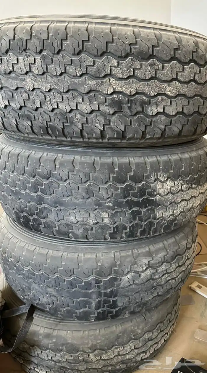 للبيع جنوط 2