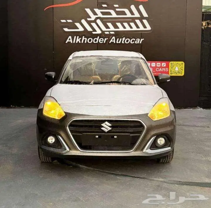 ديزاير 0