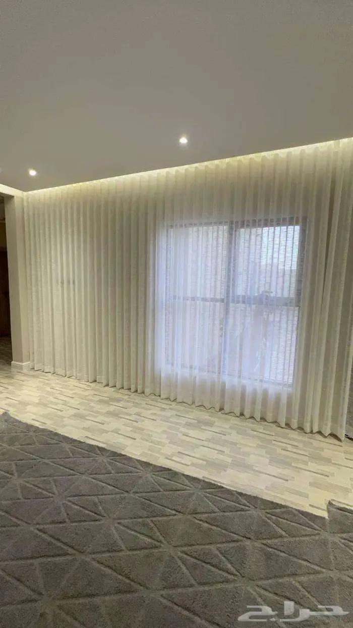 ستائر ويفي ستائر رول 1
