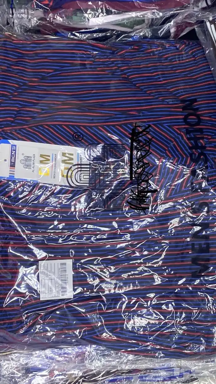 ثياب تفصيل من لي رويال وملابس استعمال بسيط 47