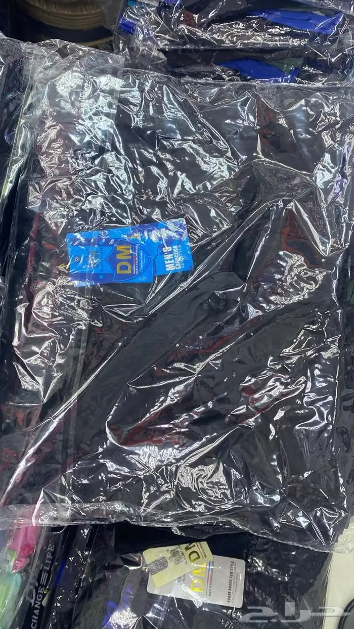 ثياب تفصيل من لي رويال وملابس استعمال بسيط 45