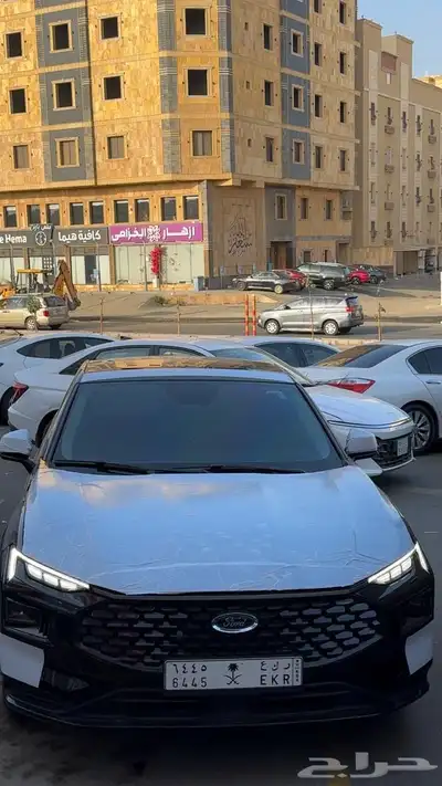 الموديل  2024 1