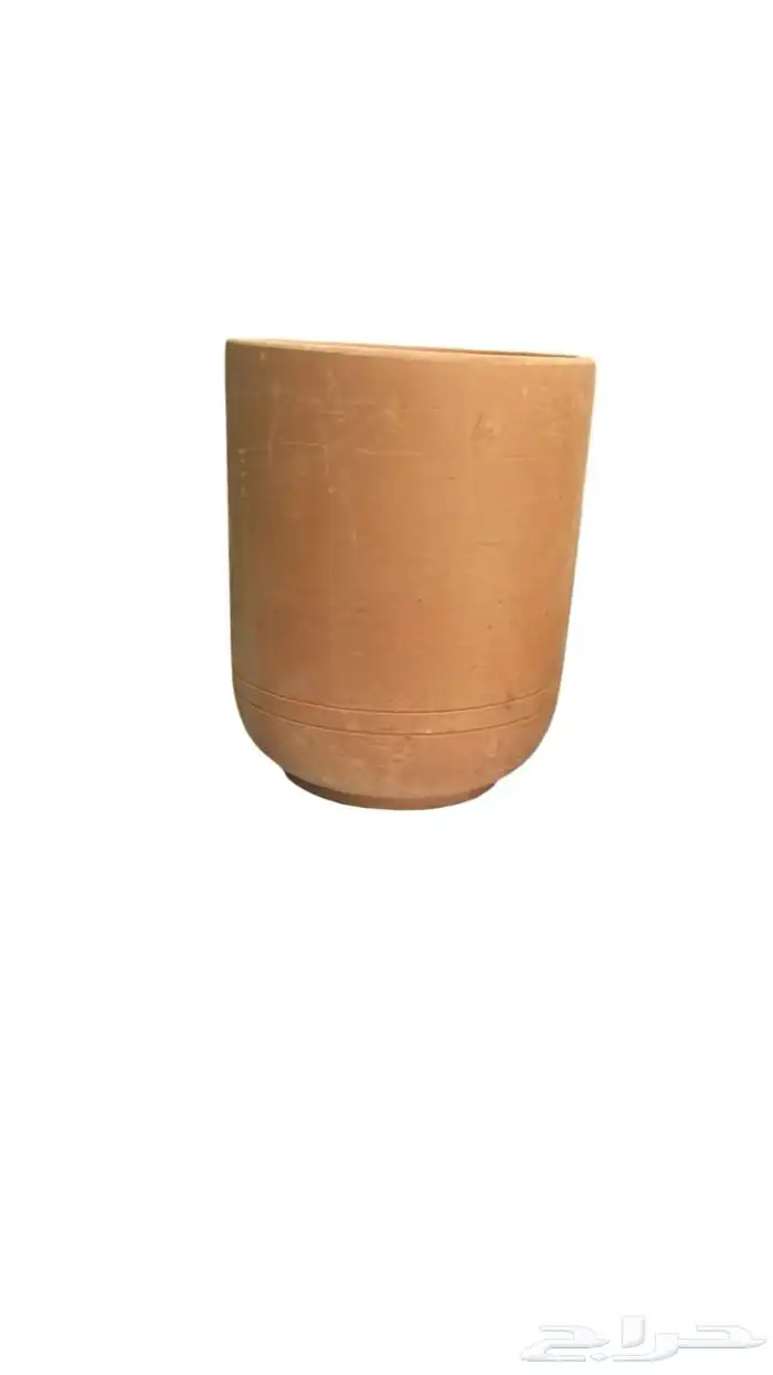 كوب فخار 0