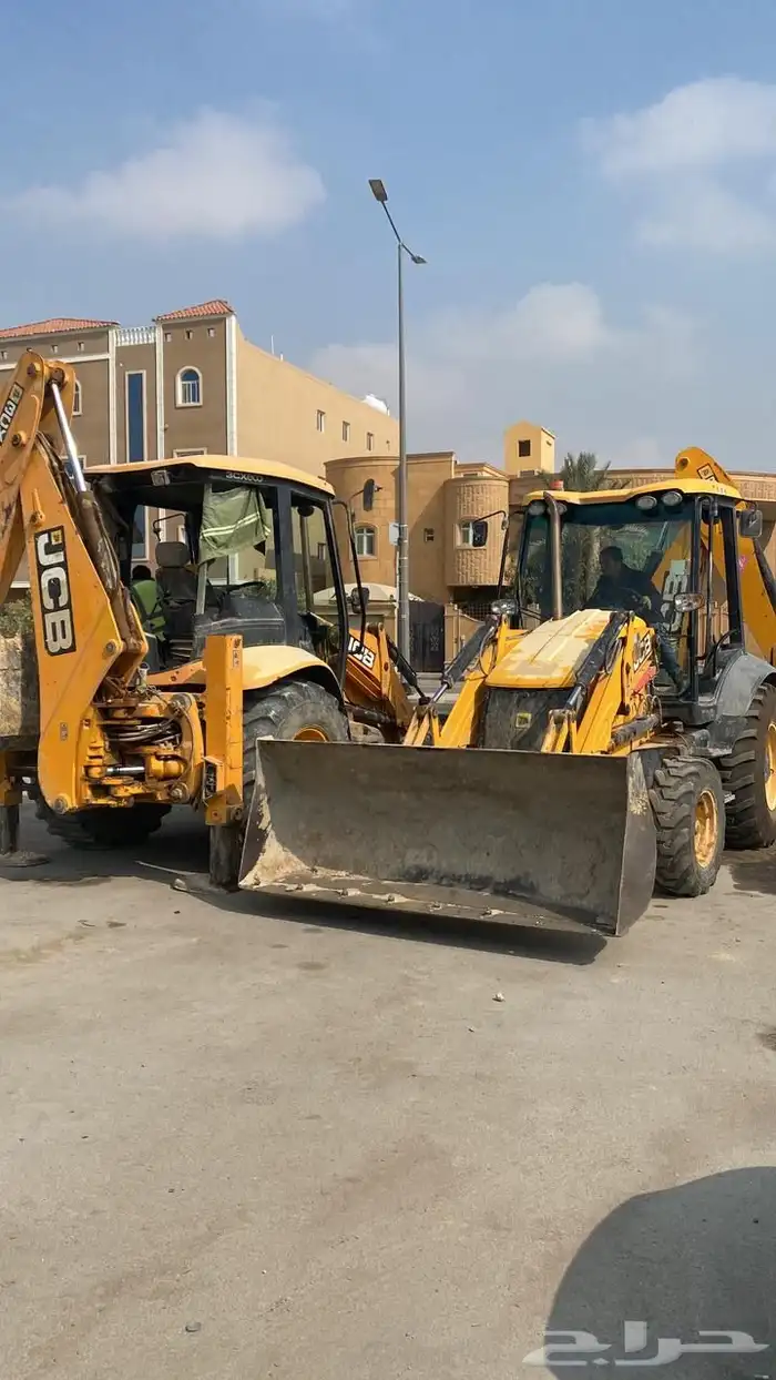 جي بي سي JCB بوب كات رصاصة دكاكة 0