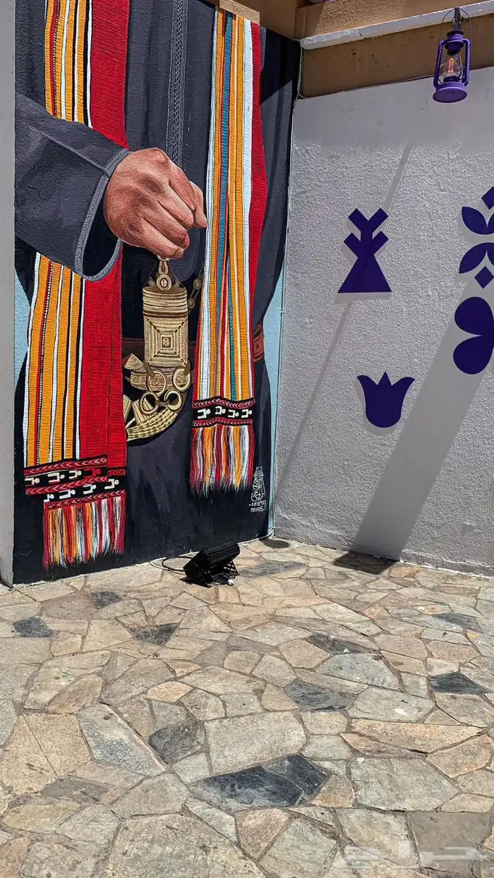 رسام رسامه 7