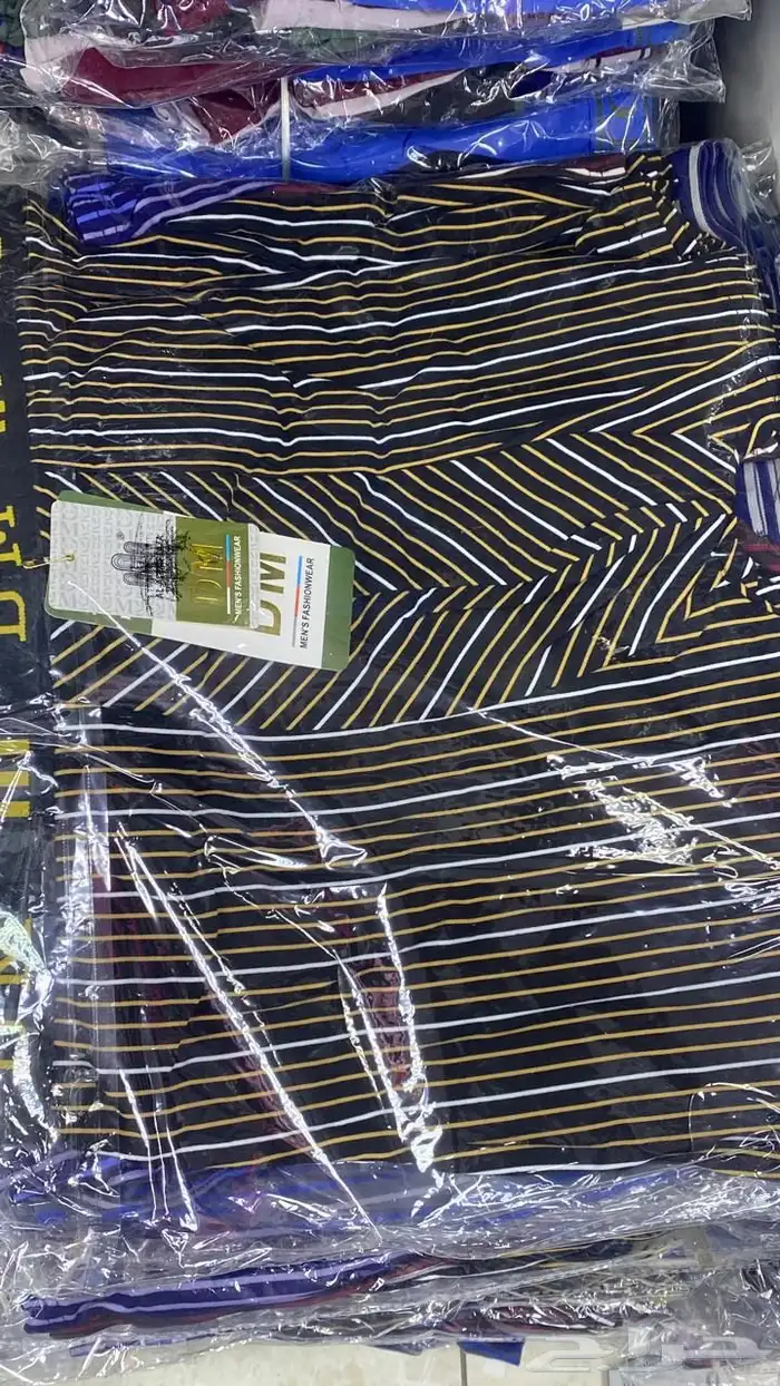 ثياب تفصيل من لي رويال وملابس استعمال بسيط 46