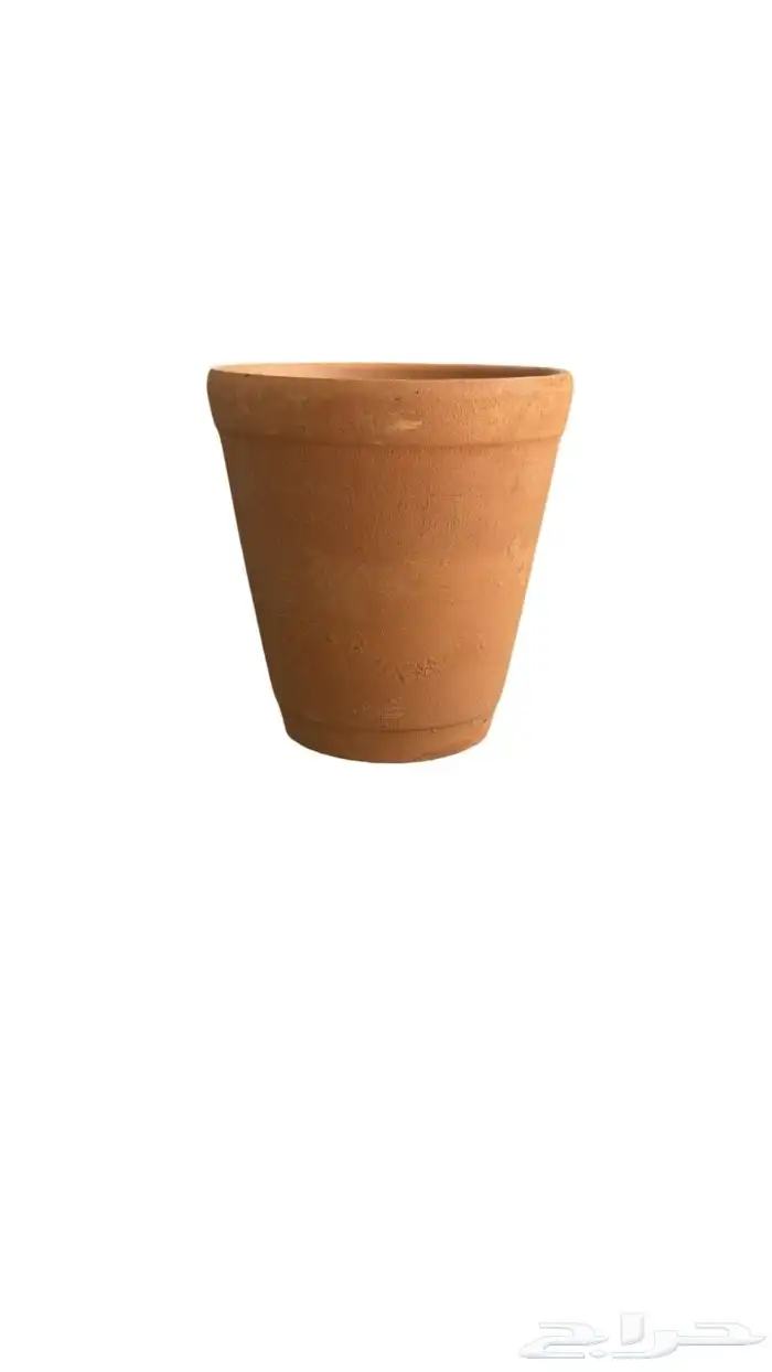 كوب فخار 2
