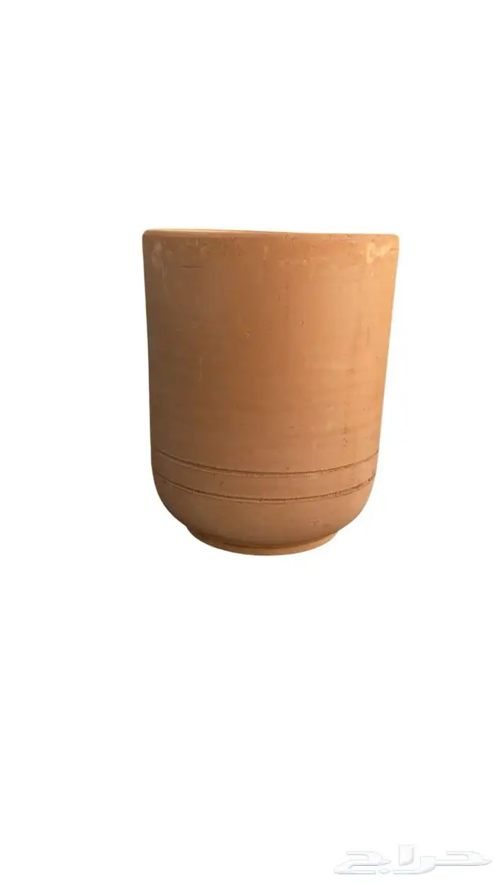 كوب فخار 3