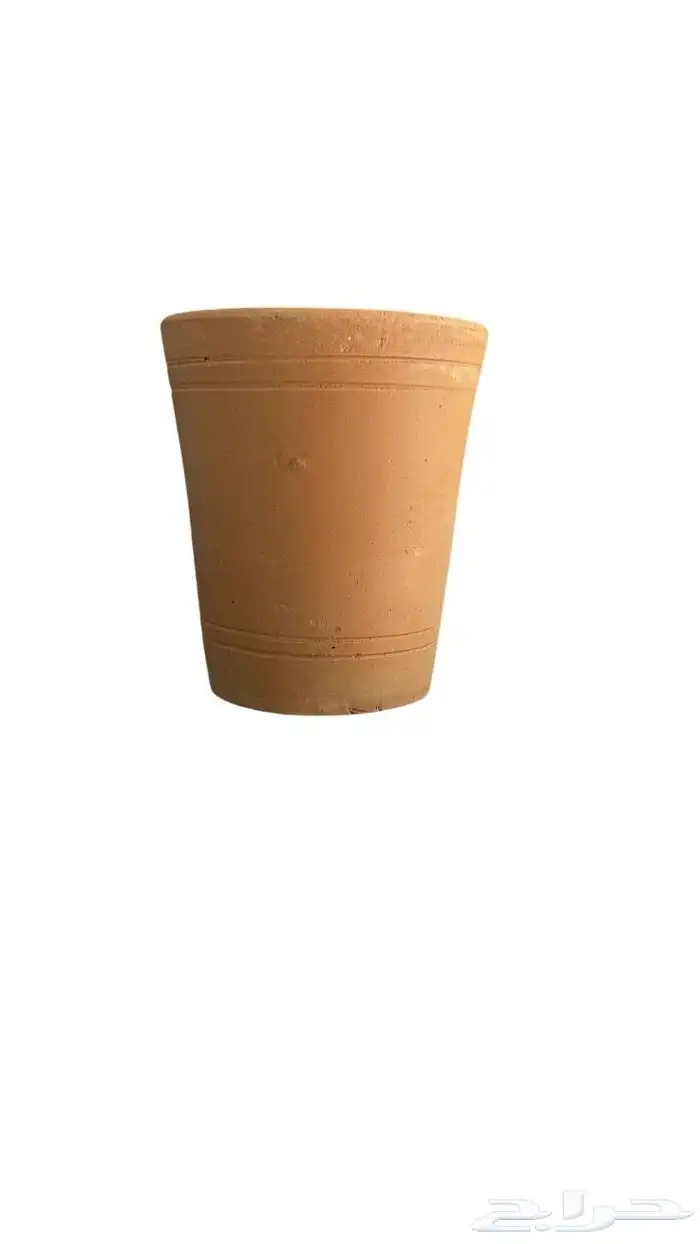 كوب فخار 4