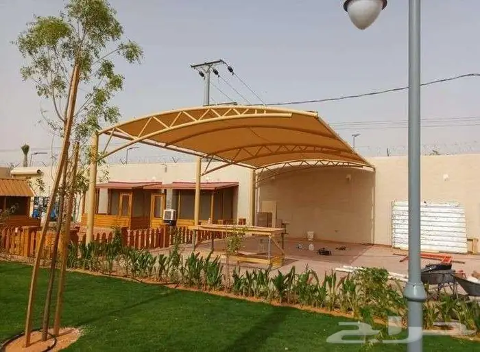 مظلات سيارات جده سواتر جده مظلات مكه صيانه مظلات جده ومكه 37