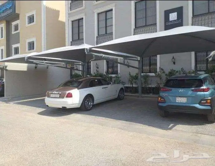 مظلات سيارات جده سواتر جده مظلات مكه صيانه مظلات جده ومكه 22