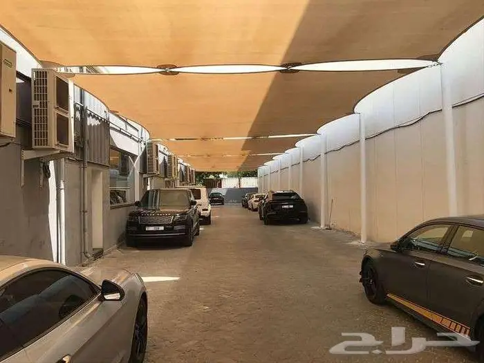 مظلات سيارات جده سواتر جده مظلات مكه صيانه مظلات جده ومكه 20