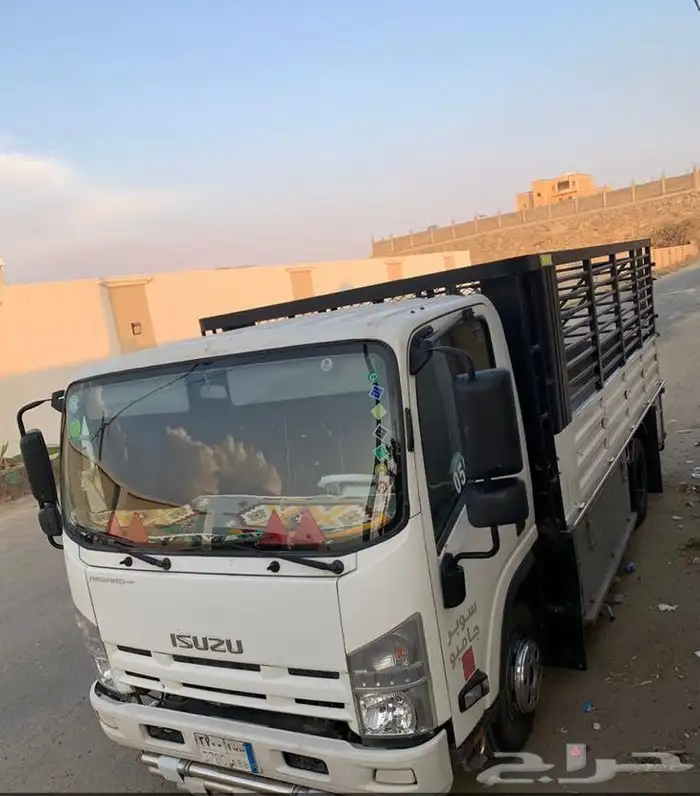 ديانه لتحميل داخل تبوك وخارجه 0