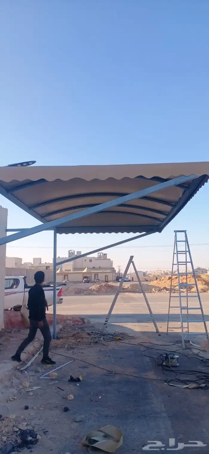 مظلات بالتقسيط 19