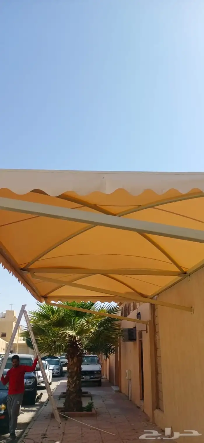 مظلات بالتقسيط 14