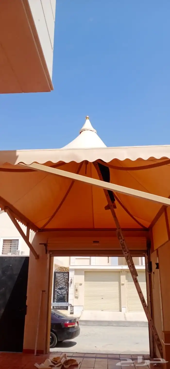 مظلات بالتقسيط 20